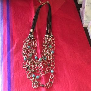 NWOT necklace